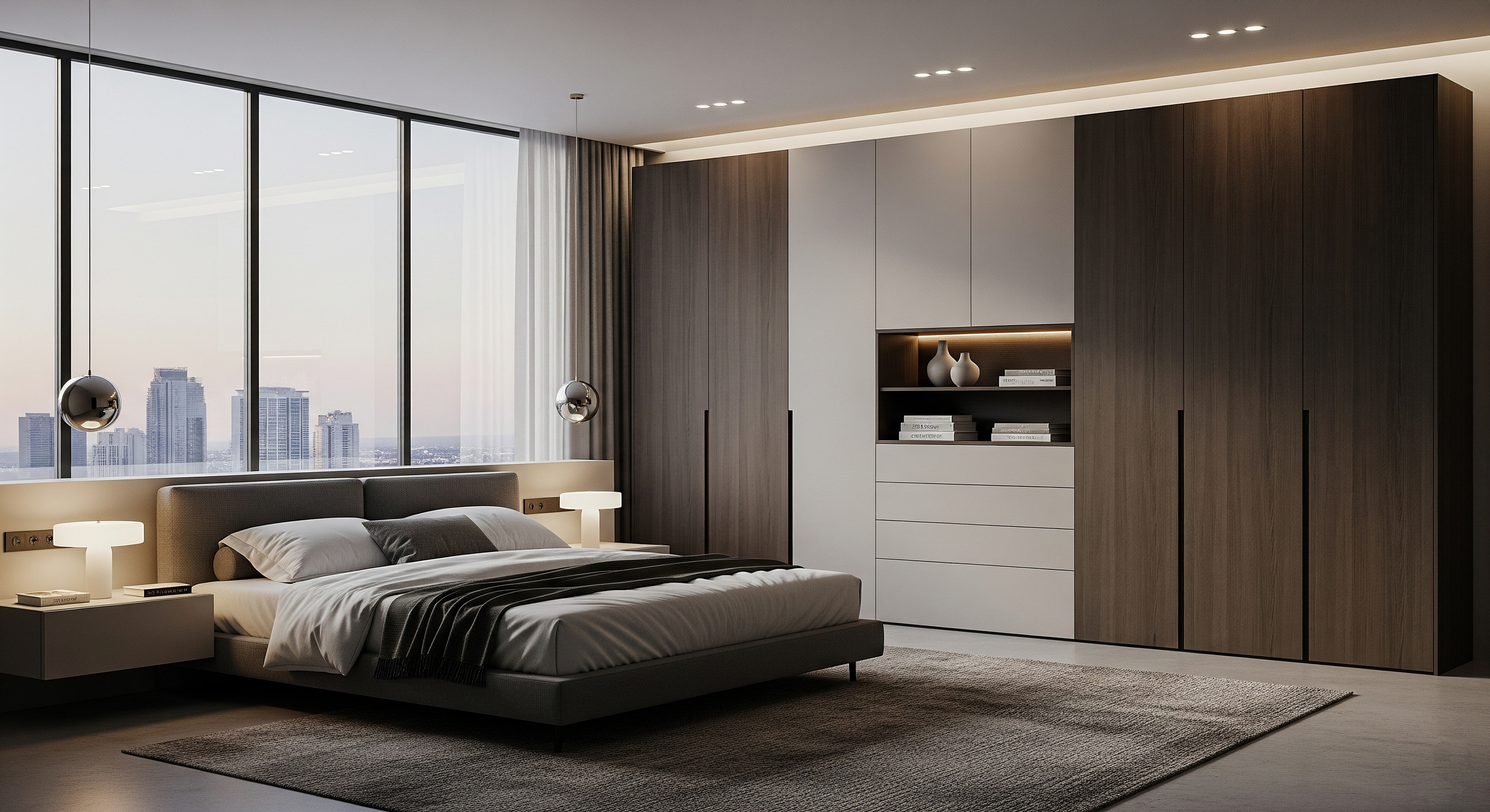 Waltz Pro Series Wardrobe 4